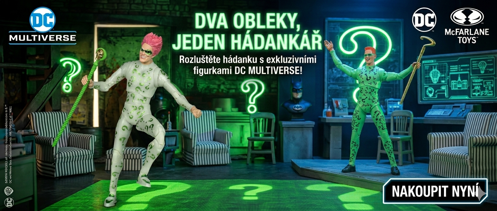 riddler (2)